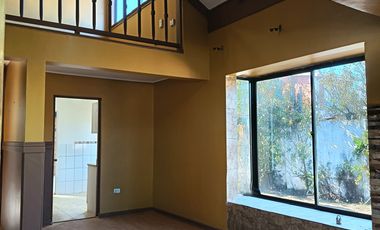 PROPIEDAD EN SECTOR SAGRADO CORAZON  VILLA EL MAITEN