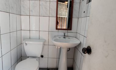 VENTA TEMPLO COMPLETO EN SAN RAMON