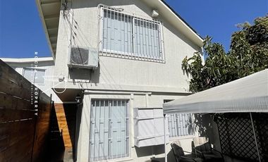 Casa en Arriendo en metro los orientales