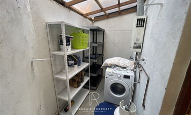 Casa en Arriendo en metro los orientales