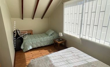 Casa en Arriendo en metro los orientales