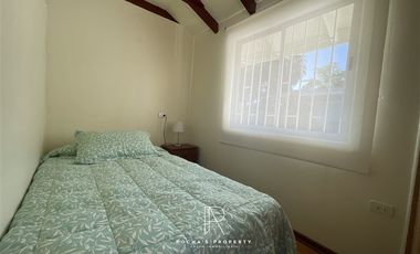 Casa en Arriendo en metro los orientales