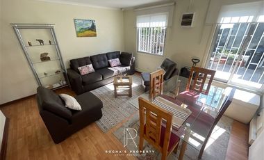 Casa en Arriendo en metro los orientales