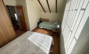 Casa en Arriendo en metro los orientales
