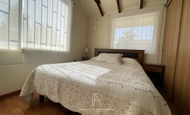 Casa en Arriendo en metro los orientales