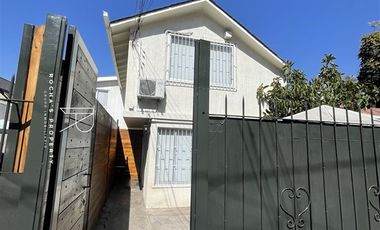 Casa en Arriendo en metro los orientales