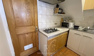 Casa en Arriendo en metro los orientales