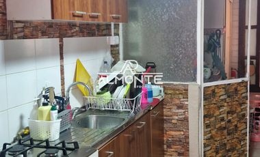 VENTA CASA EN LOS LIRIOS CONCEPCIÓN