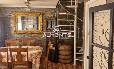 VENTA CASA EN LOS LIRIOS CONCEPCIÓN