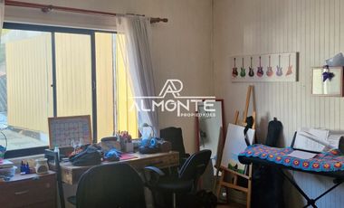 VENTA CASA EN LOS LIRIOS CONCEPCIÓN