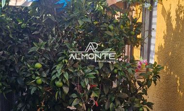 VENTA CASA EN LOS LIRIOS CONCEPCIÓN