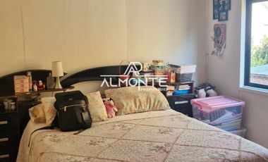 VENTA CASA EN LOS LIRIOS CONCEPCIÓN