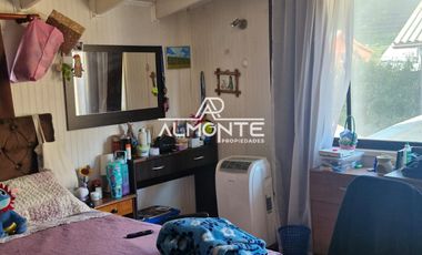 VENTA CASA EN LOS LIRIOS CONCEPCIÓN