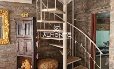 VENTA CASA EN LOS LIRIOS CONCEPCIÓN
