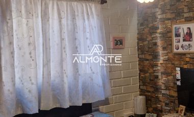 VENTA CASA EN LOS LIRIOS CONCEPCIÓN