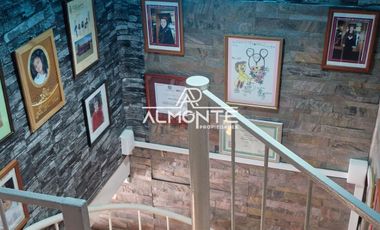 VENTA CASA EN LOS LIRIOS CONCEPCIÓN