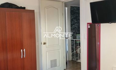 VENTA CASA EN LOS LIRIOS CONCEPCIÓN