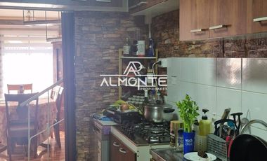 VENTA CASA EN LOS LIRIOS CONCEPCIÓN