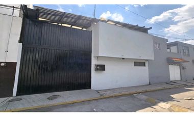 Bodega en Venta con Oficina en Col. La  Loma