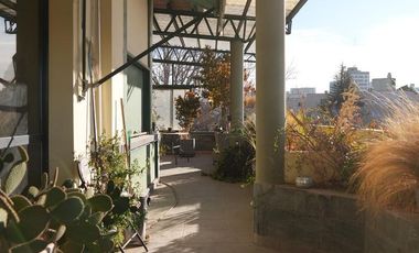 VENTA EDIFICIO COMERCIAL CON DEPARTAMENTO Y DEPÓSITO, NEUQUÉN CAPITAL