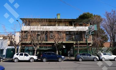 VENTA EDIFICIO COMERCIAL CON DEPARTAMENTO Y DEPÓSITO, NEUQUÉN CAPITAL
