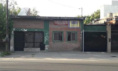 Edificio Comercial - Burzaco
