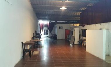 Edificio Comercial - Burzaco