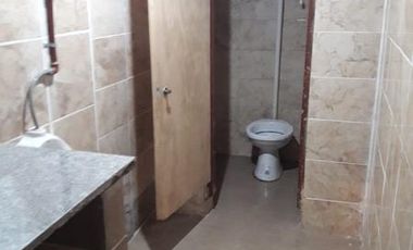 Edificio Comercial - Burzaco