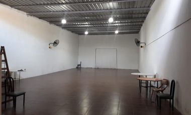 Edificio Comercial - Burzaco