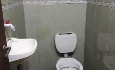 Edificio Comercial - Burzaco