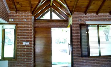 Cod 645 VENTA USD 270.000.- Palmera y Garza