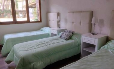 Cod 645 VENTA USD 270.000.- Palmera y Garza