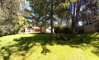 Cod 645 VENTA USD 270.000.- Palmera y Garza