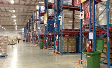 Alquiler Deposito Malvinas Argentinas