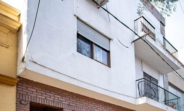 Departamento en  VENTA !