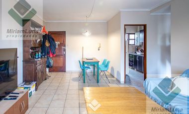 Departamento en  VENTA !