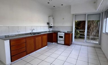Departamento en Alquiler en Berisso