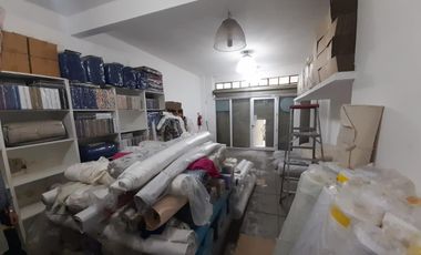 ALQUILA! Local en pb - Sin expensas - Flores