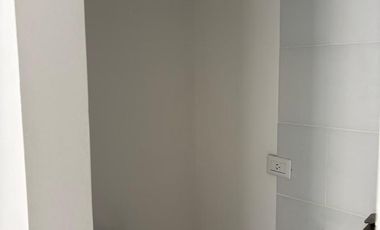 Departamento en Don Torcuato