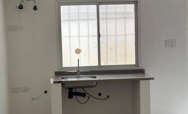 Departamento en Don Torcuato