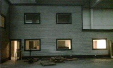 Depósito en Alquiler