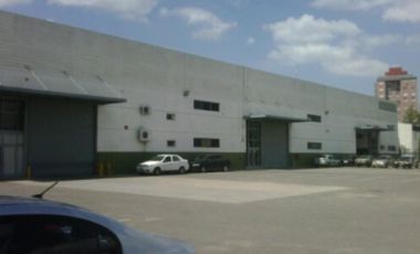 Depósito en Alquiler