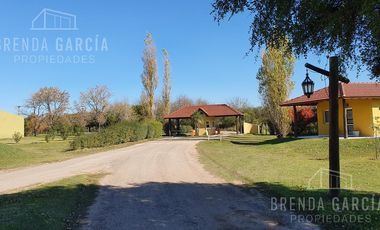 Casa Desde El Pozo En Venta - Colón