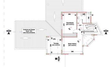 Casa Desde El Pozo En Venta - Colón