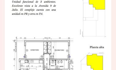 Departamento - Viedma