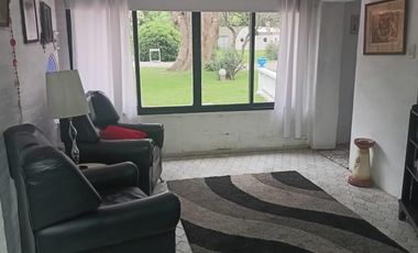 Casa, Venta, 3 Ambientes, Apto Crédito, Playroom, Jardín, Cochera, Amenities, Libertad, Merlo