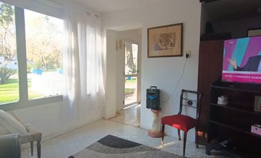 Casa, Venta, 3 Ambientes, Apto Crédito, Playroom, Jardín, Cochera, Amenities, Libertad, Merlo