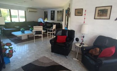 Casa, Venta, 3 Ambientes, Apto Crédito, Playroom, Jardín, Cochera, Amenities, Libertad, Merlo