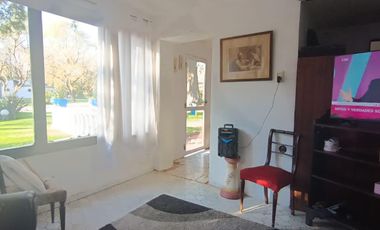 Casa, Venta, 3 Ambientes, Apto Crédito, Playroom, Jardín, Cochera, Amenities, Libertad, Merlo