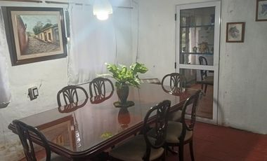 Casa, Venta, 3 Ambientes, Apto Crédito, Playroom, Jardín, Cochera, Amenities, Libertad, Merlo